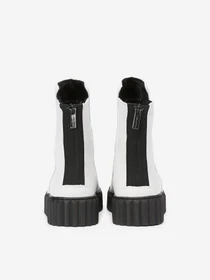 Ботинки и сапоги Marc O’Polo модель 10816066002105-100 Фото