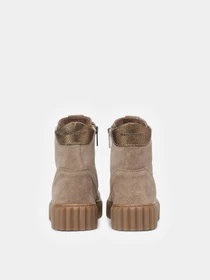 Ботинки и сапоги Marc O’Polo модель 10816066301300-717 Фото