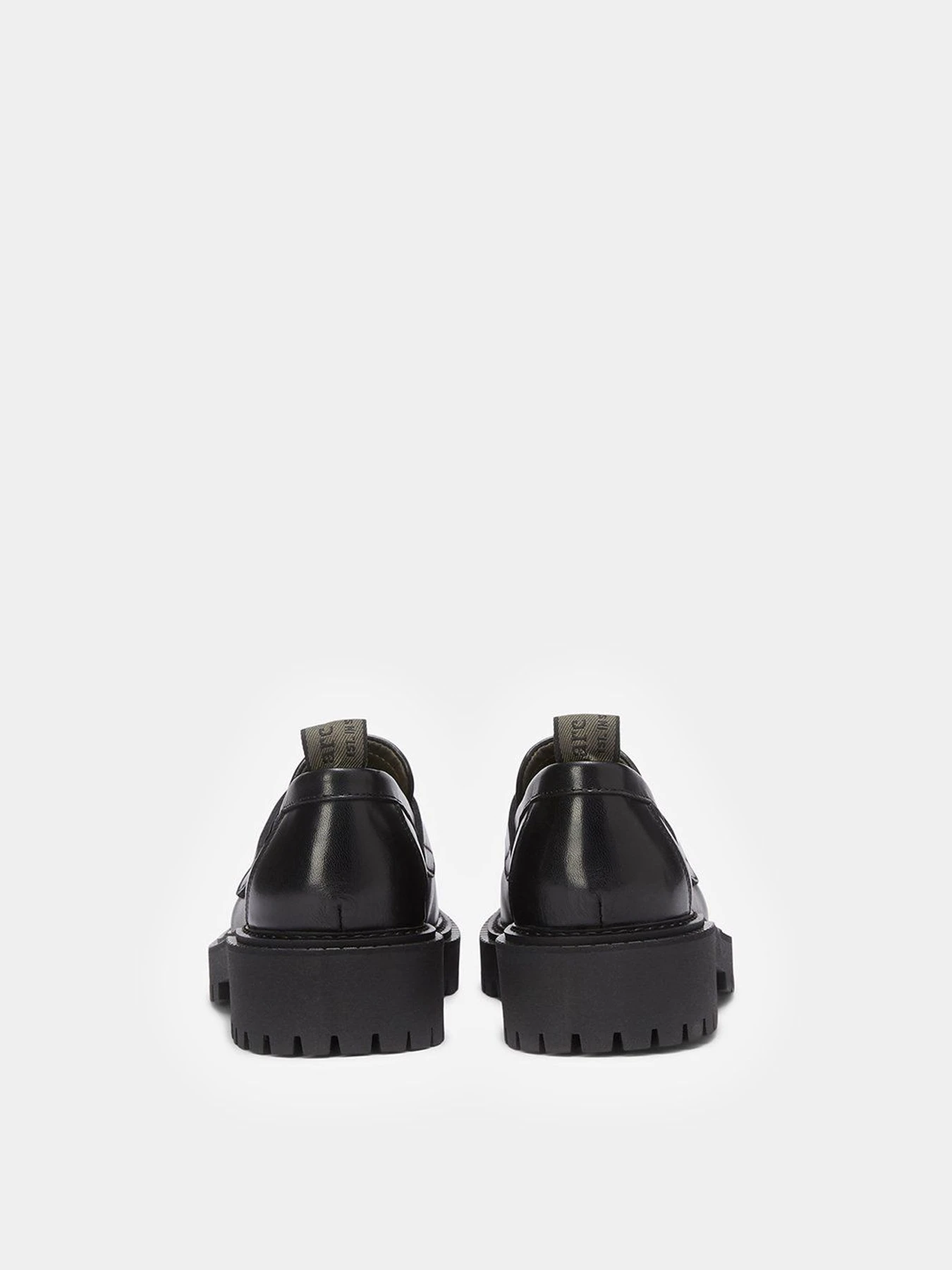 Туфли и лоферы Marc O’Polo модель 10816623201130-990 Туфли и лоферы Marc O’Polo модель 10816623201130-990 Фото