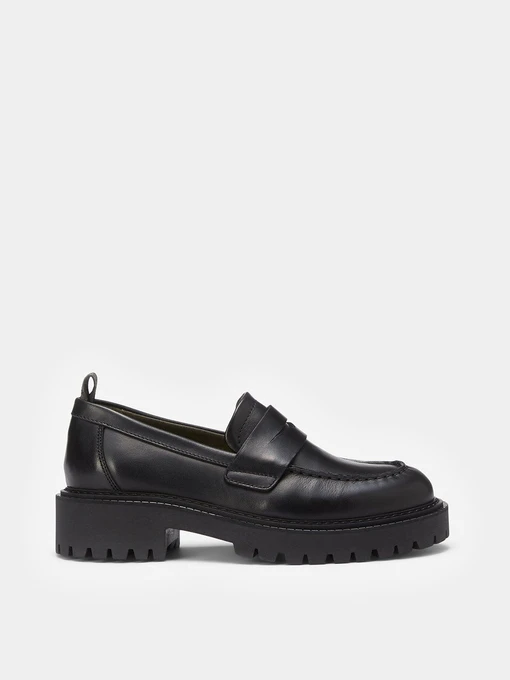 Туфлі та лофери Marc O’Polo модель 10816623201130-990 Фото