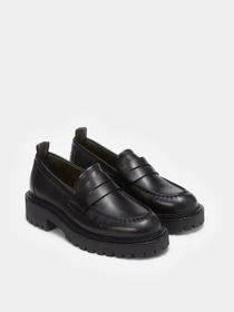 Туфли и лоферы Marc O’Polo модель 10816623201130-990 Фото
