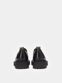 Туфли и лоферы Marc O’Polo модель 10816623201130-990 Фото