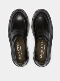 Туфли и лоферы Marc O’Polo модель 10816623201130-990 Фото