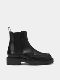 Ботинки и сапоги Marc O’Polo модель 10816625001130-990 Фото