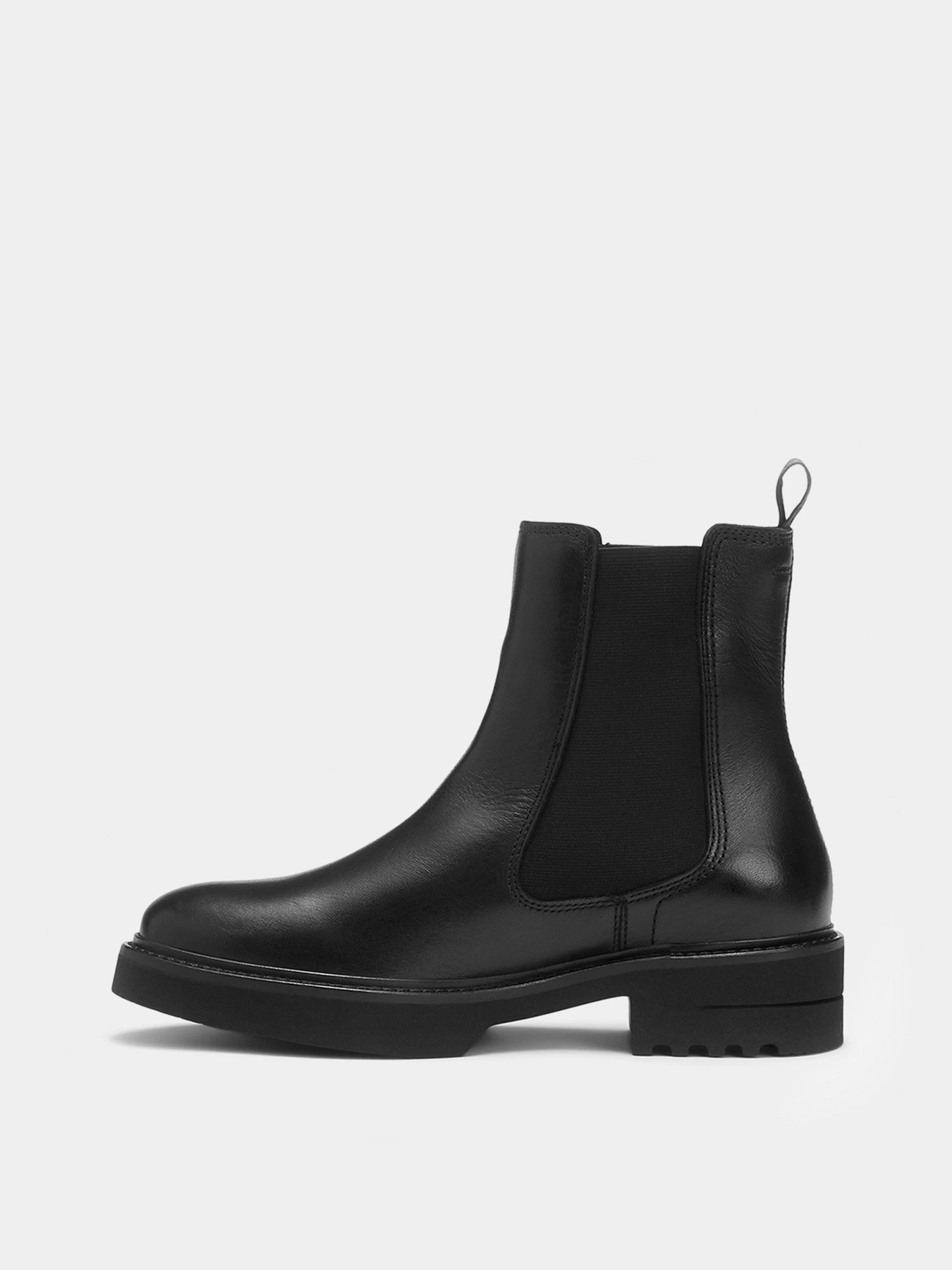 Ботинки и сапоги Marc O’Polo модель 10816635001130-990 Ботинки и сапоги Marc O’Polo модель 10816635001130-990 Фото