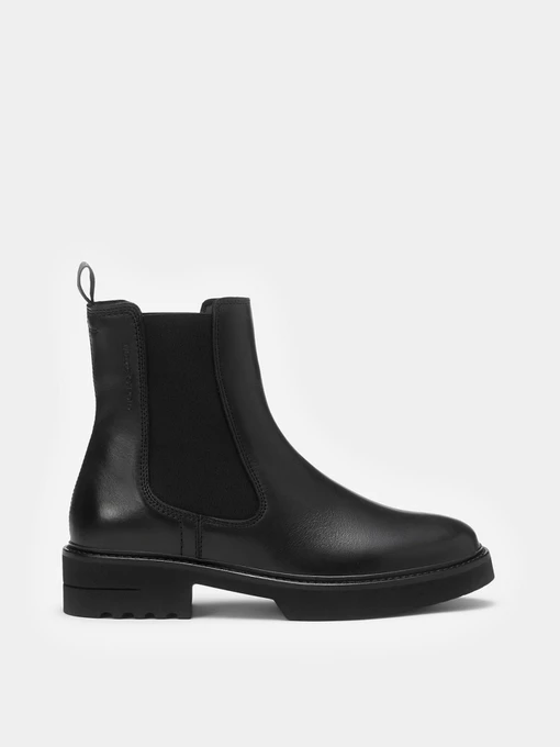 Ботинки и сапоги Marc O’Polo модель 10816635001130-990 Фото