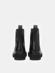 Ботинки и сапоги Marc O’Polo модель 10816635001130-990 Фото