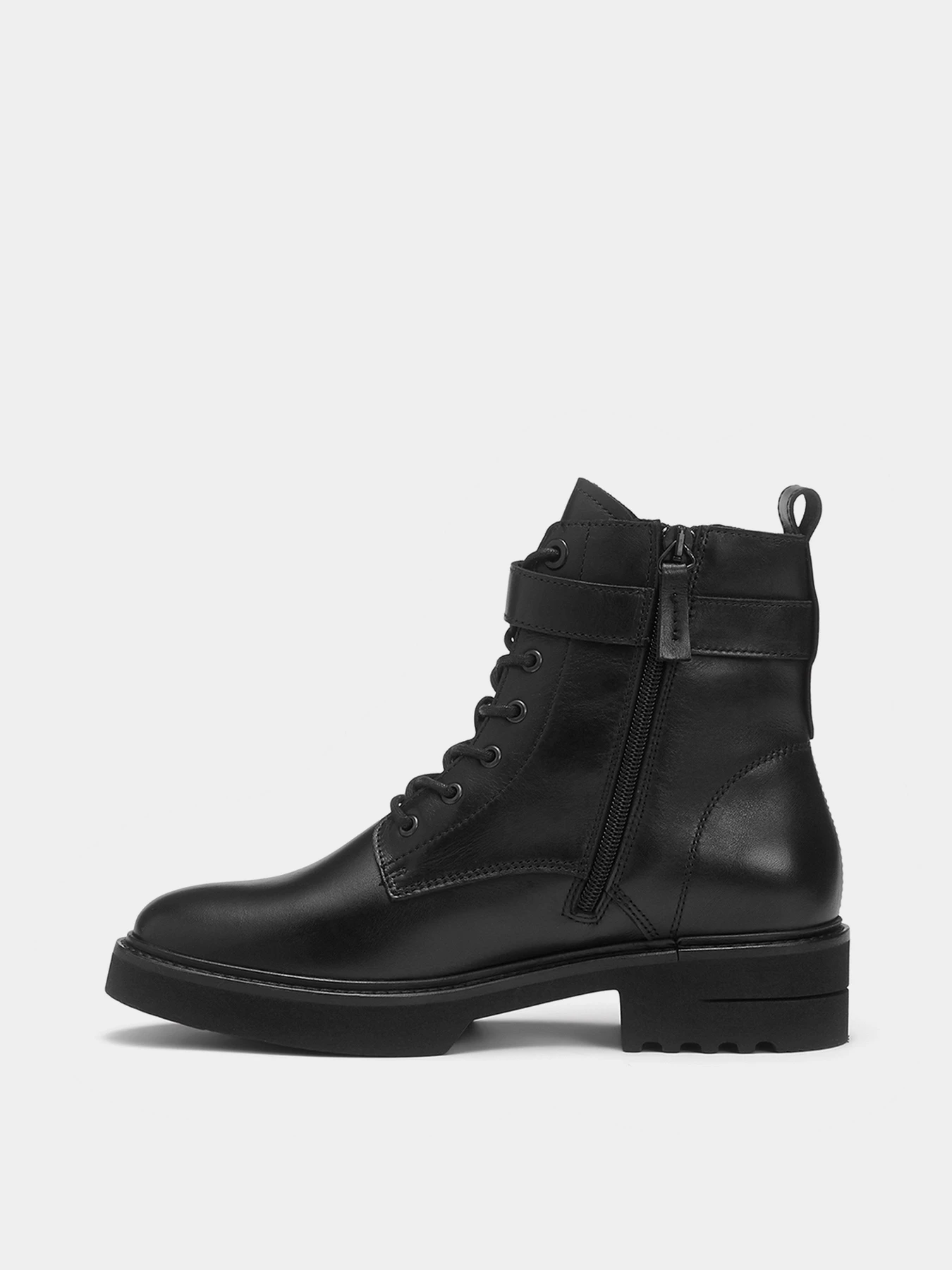 Ботинки и сапоги Marc O’Polo модель 10816636302130-990 Фото