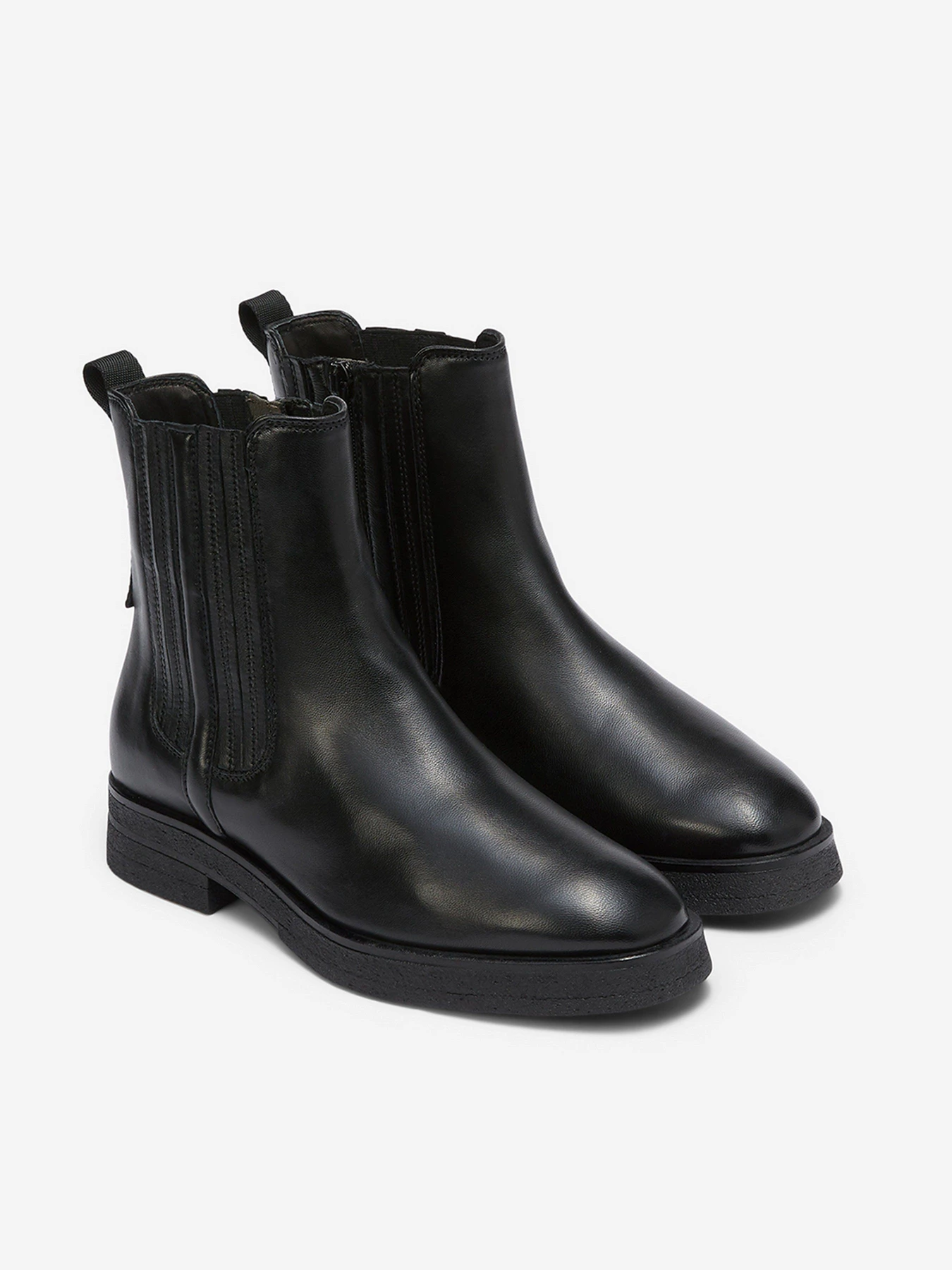 Ботинки и сапоги Marc O’Polo модель 10816685001153-990 Фото