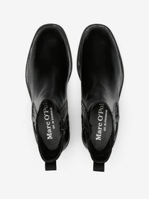 Ботинки и сапоги Marc O’Polo модель 10816685001153-990 Фото