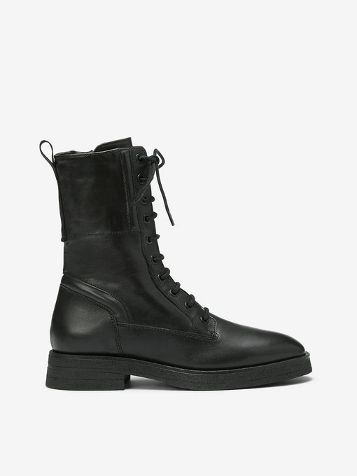 Ботинки и сапоги Marc O’Polo модель 10816686301153-415 Фото