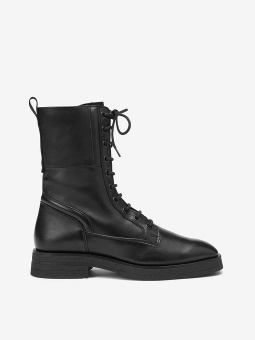 Ботинки и сапоги Marc O’Polo модель 10816686301153-990 Фото