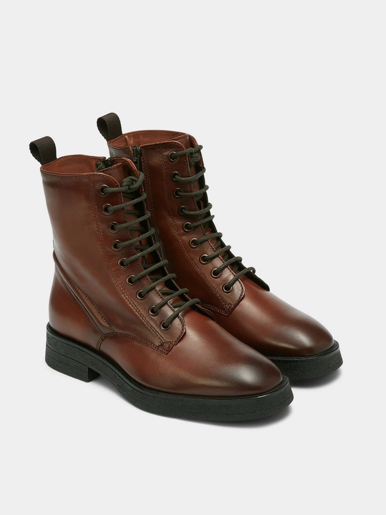 Ботинки и сапоги Marc O’Polo модель 10816686302153-720 Ботинки и сапоги Marc O’Polo модель 10816686302153-720 Фото