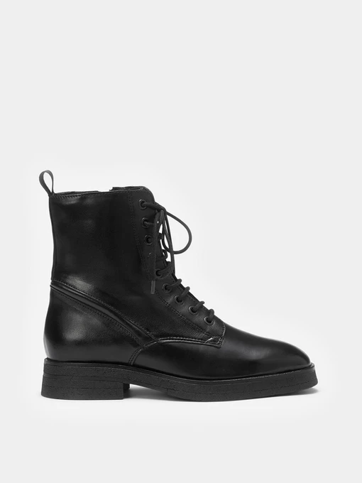 Ботинки и сапоги Marc O’Polo модель 10816686302153-990 Фото
