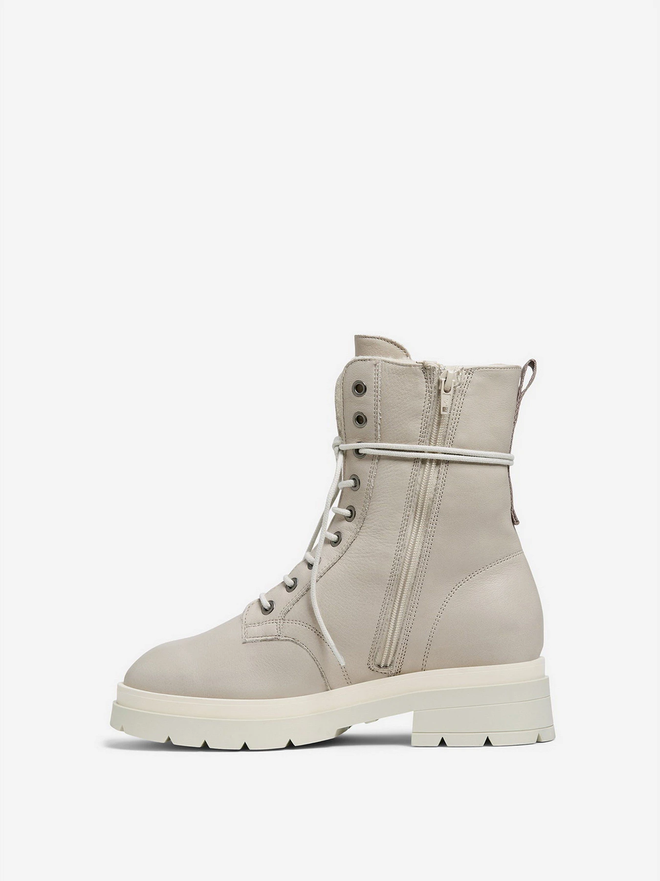 Ботинки и сапоги Marc O’Polo модель 11012926301110-717 Фото