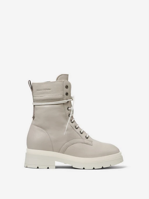 Ботинки и сапоги Marc O’Polo модель 11012926301110-717 Фото
