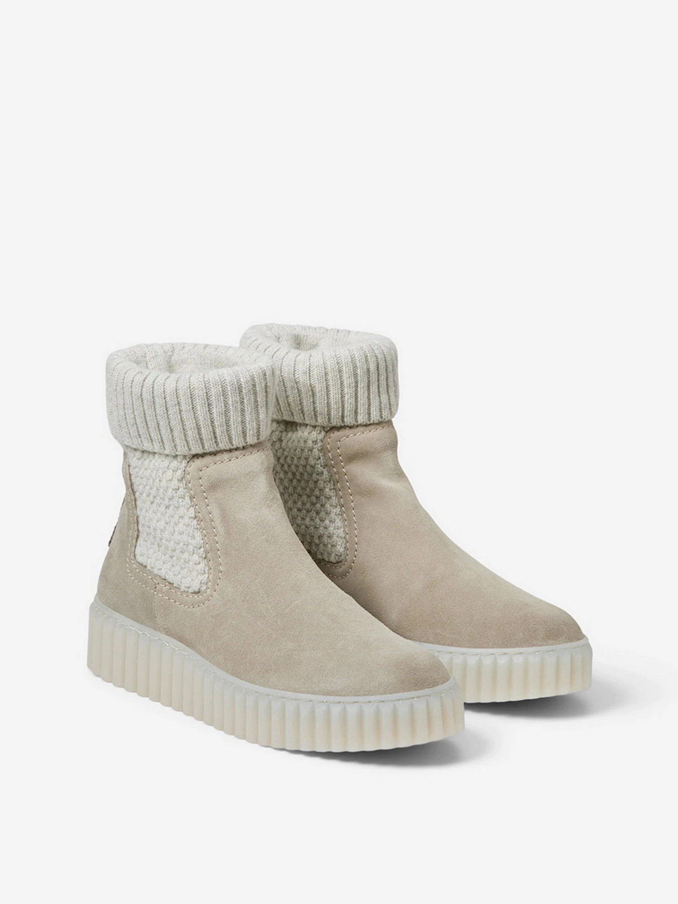 Ботинки и сапоги Marc O’Polo модель 11016065001336-717 Фото