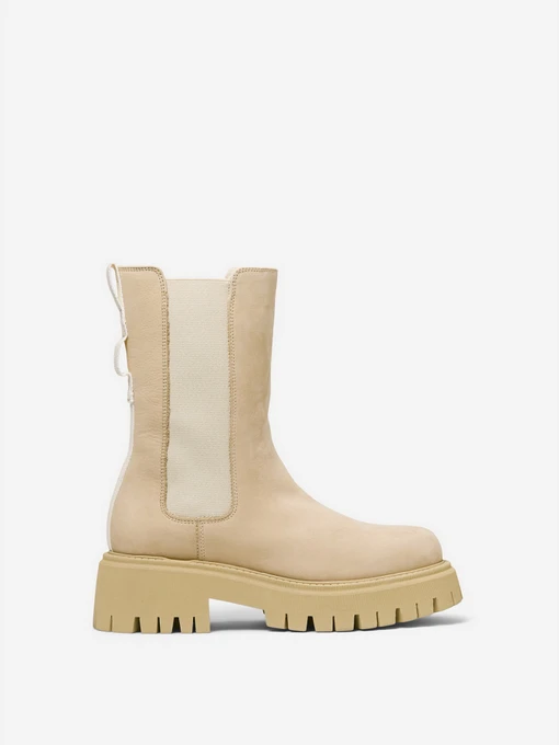 Ботинки и сапоги Marc O’Polo модель 11016775002200-712 Фото
