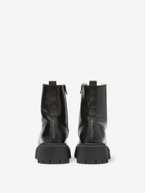 Ботинки и сапоги Marc O’Polo модель 11016776301123-990 Фото