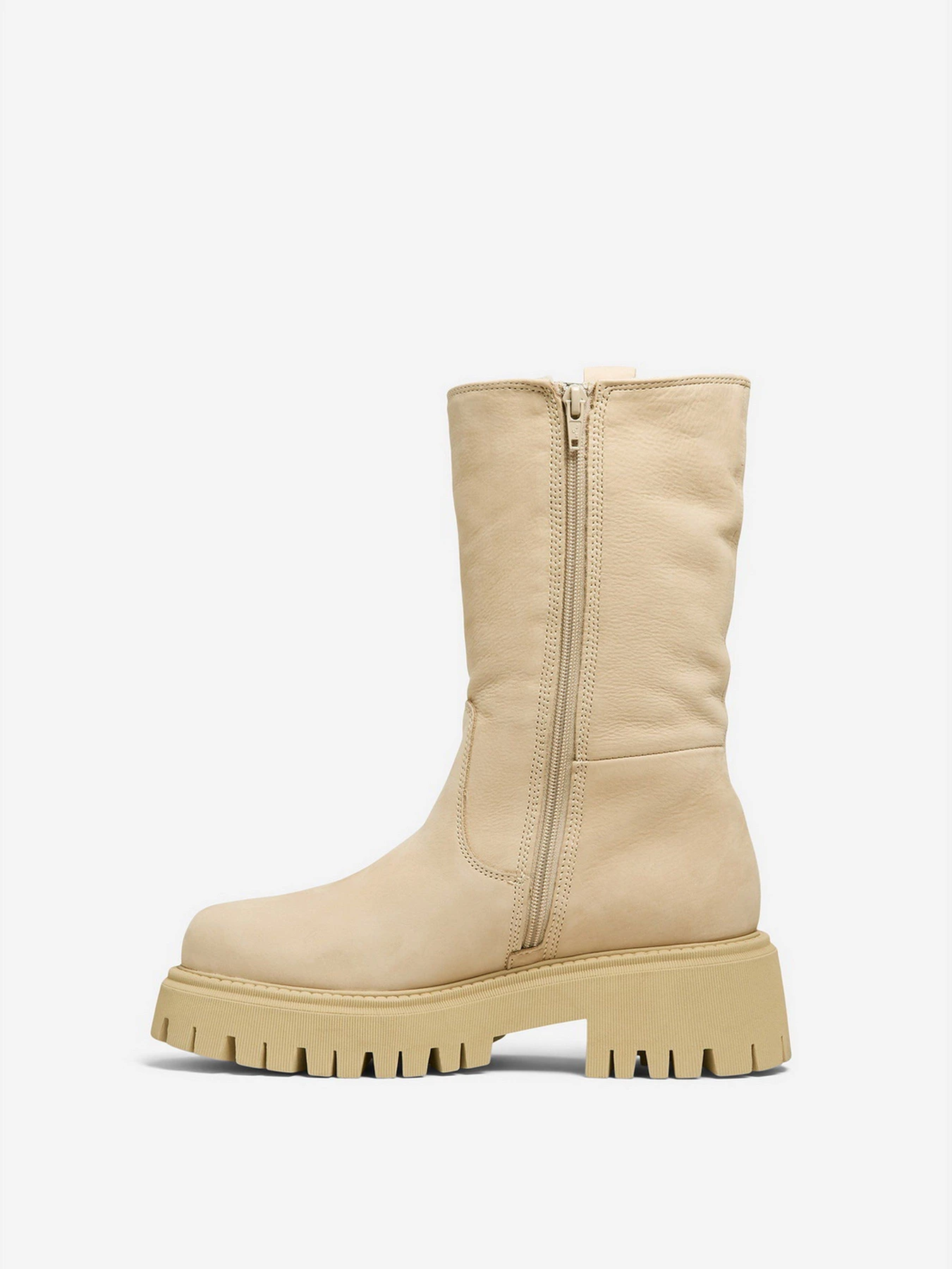 Ботинки и сапоги Marc O’Polo модель 11016777002200-712 Фото