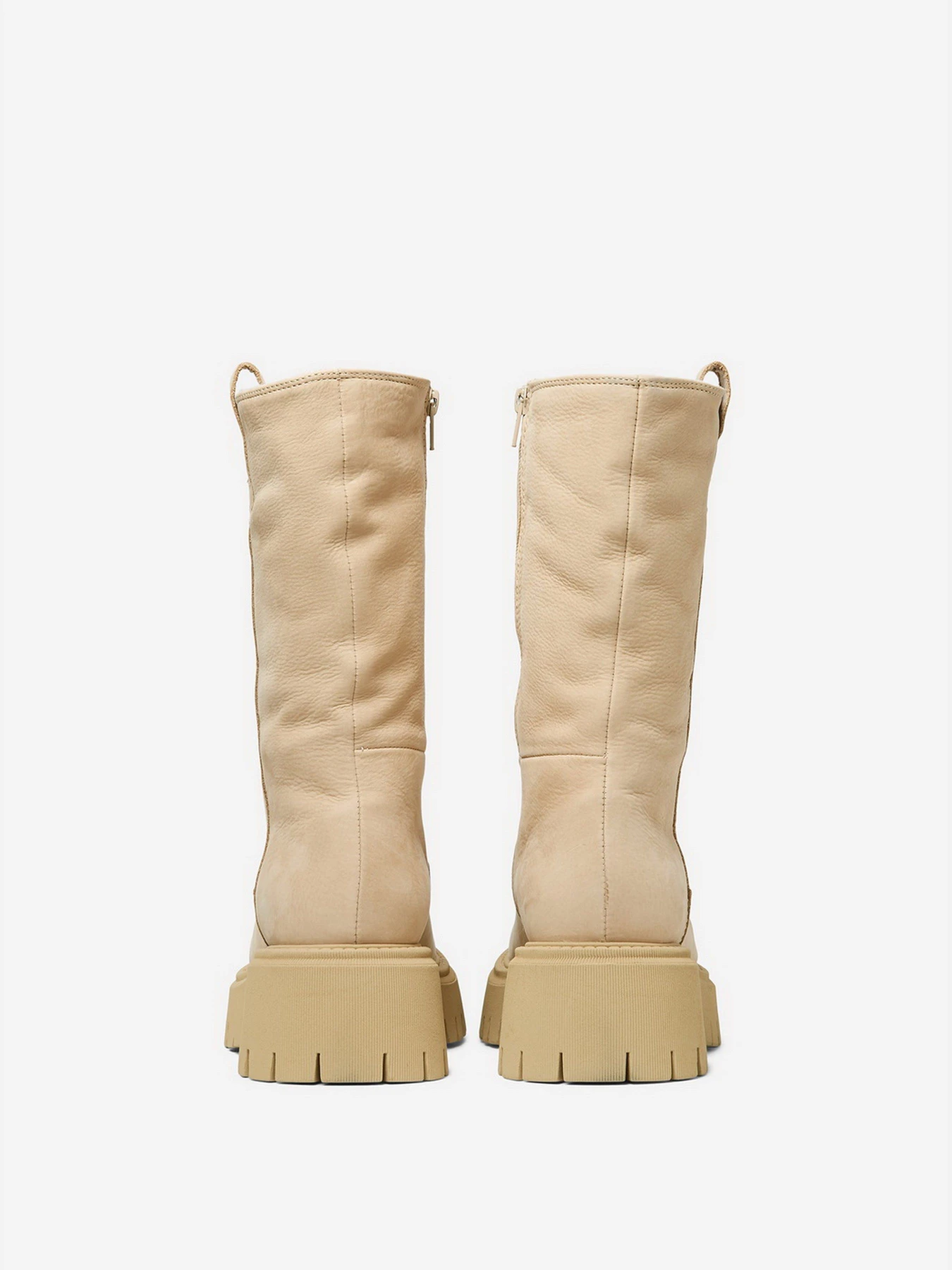 Ботинки и сапоги Marc O’Polo модель 11016777002200-712 Фото