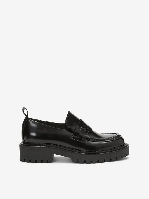 Туфлі та лофери Marc O’Polo модель 10716623203124-990 Фото