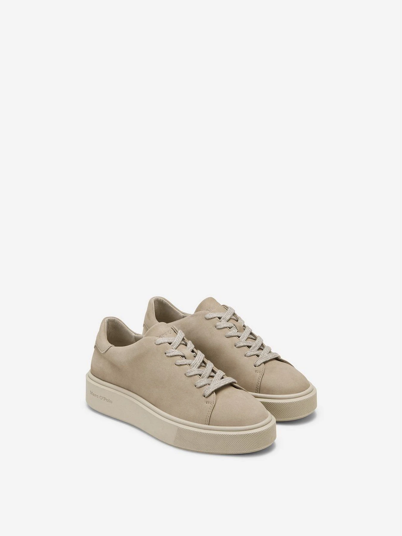 Кеды Marc O’Polo модель 10716283502200-717 Фото