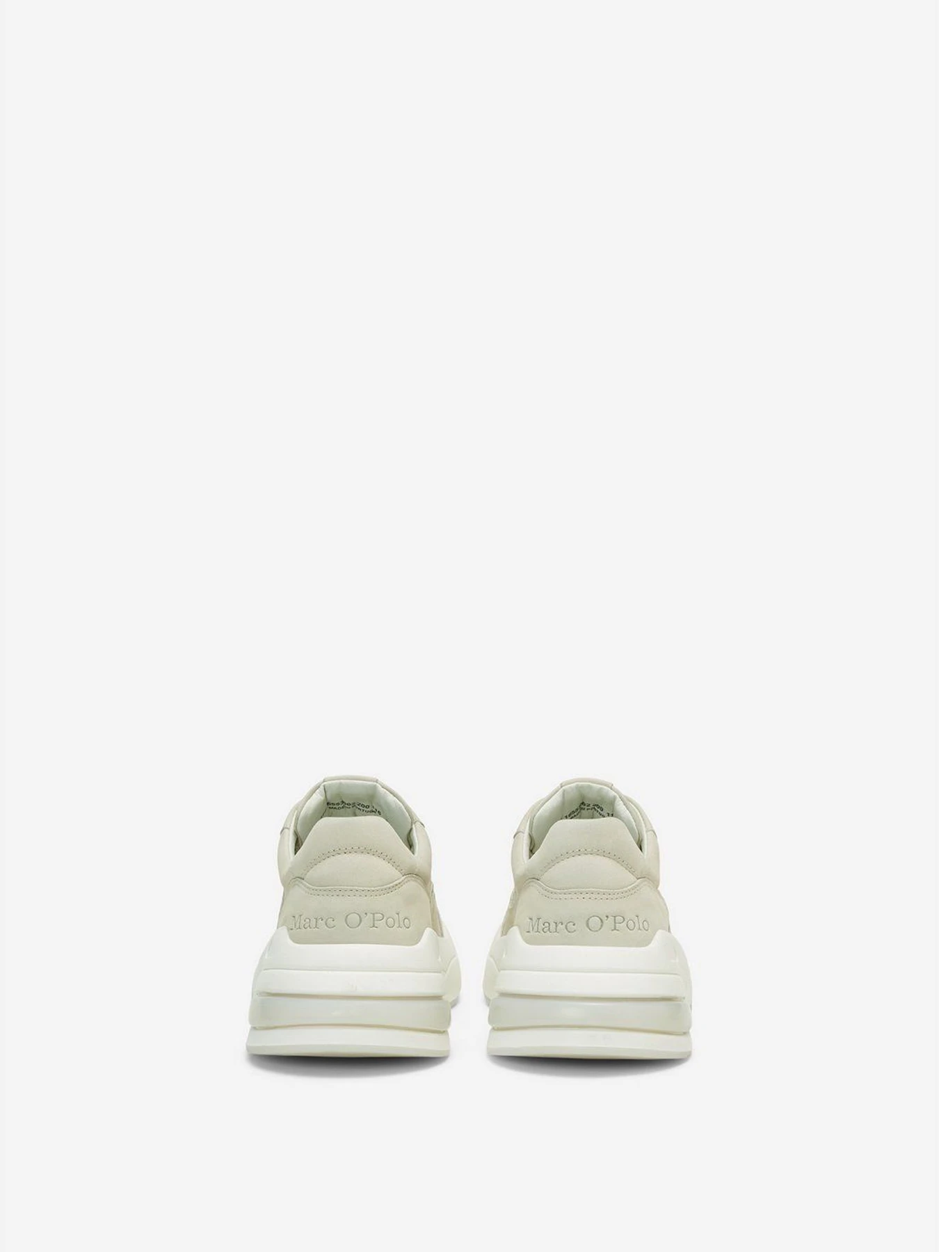 Кроссовки Marc O’Polo модель 10716553502200-116 Фото
