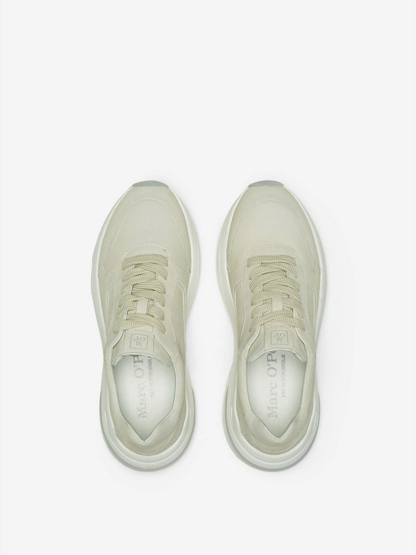 Кроссовки Marc O’Polo модель 10716553502200-116 Фото