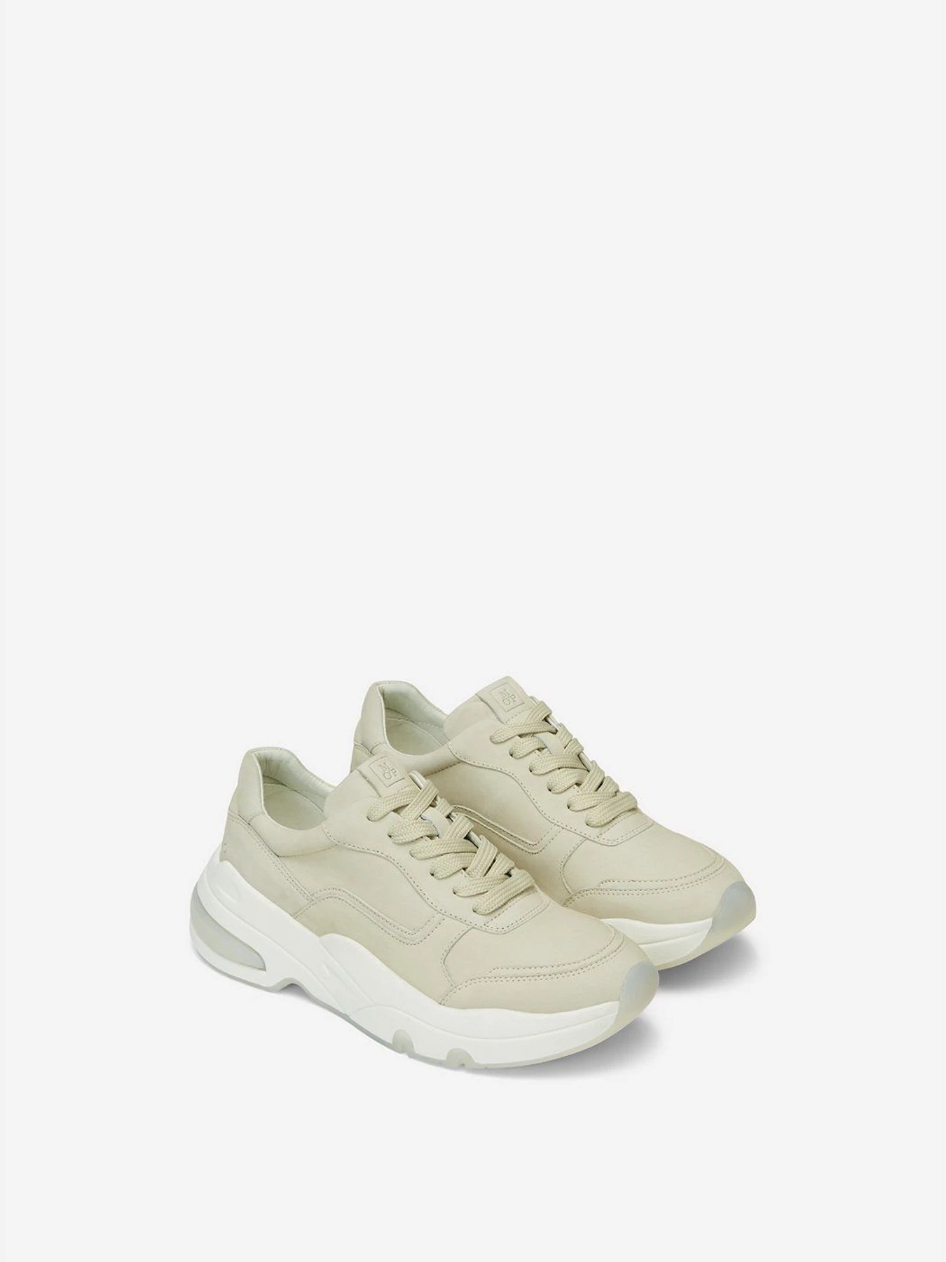 Кроссовки Marc O’Polo модель 10716553502200-116 Фото