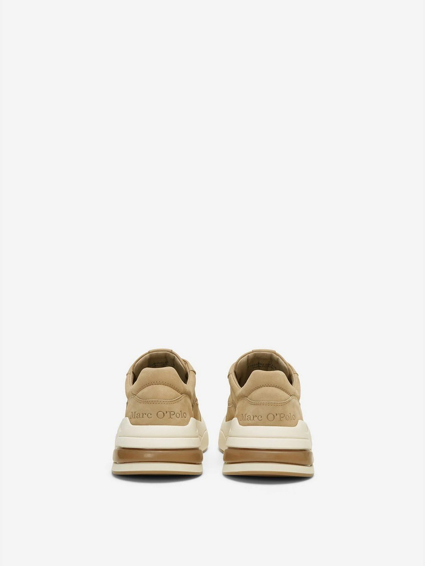 Кроссовки Marc O’Polo модель 10716553502200-715 Фото