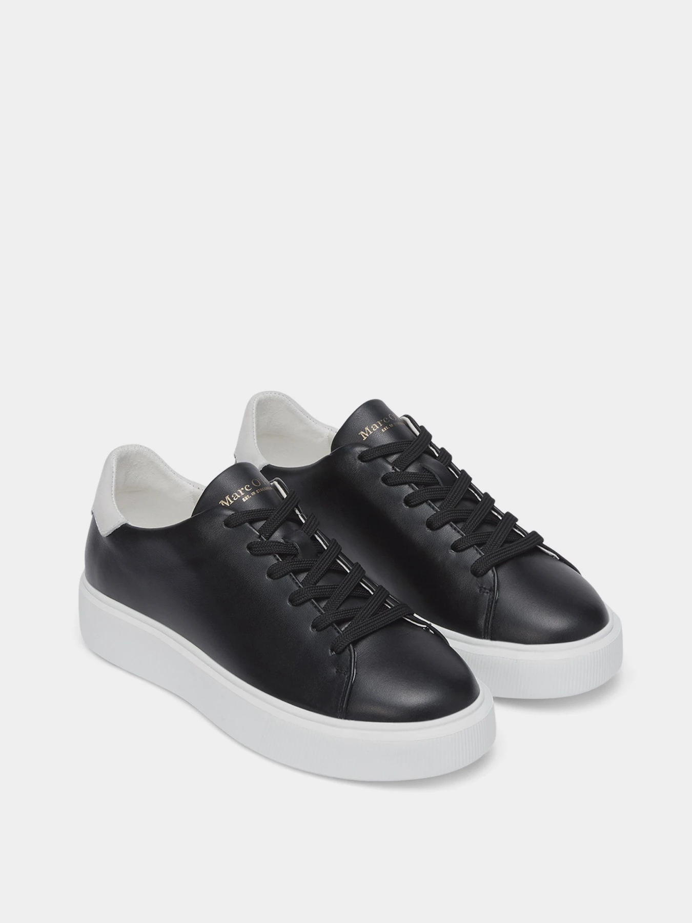Кроссовки Marc O’Polo модель 20116283504100-990 Кроссовки Marc O’Polo модель 20116283504100-990 Фото