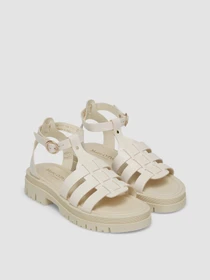 Сандалии Marc O’Polo модель 20317041101106-110 Фото