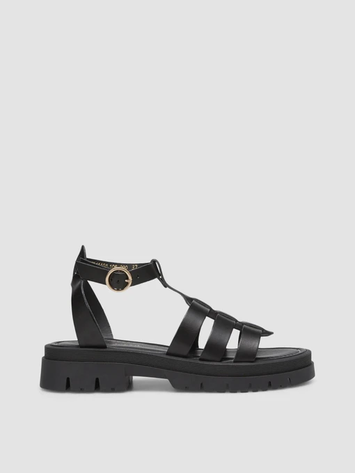 Босоножки Marc O’Polo модель 20317041101106-990 Фото