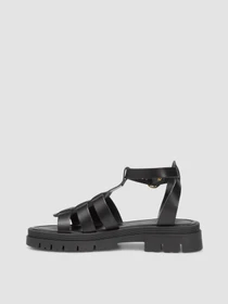 Босоножки Marc O’Polo модель 20317041101106-990 Фото