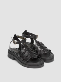 Босоножки Marc O’Polo модель 20317041101106-990 Фото
