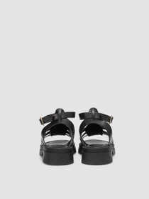Босоножки Marc O’Polo модель 20317041101106-990 Фото