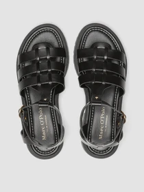 Босоножки Marc O’Polo модель 20317041101106-990 Фото