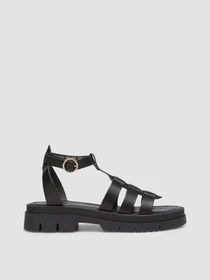 Босоножки Marc O’Polo модель 20317041101106-990 Фото