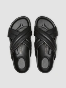 Шлёпанцы Marc O’Polo модель 20317051102107-990 Фото