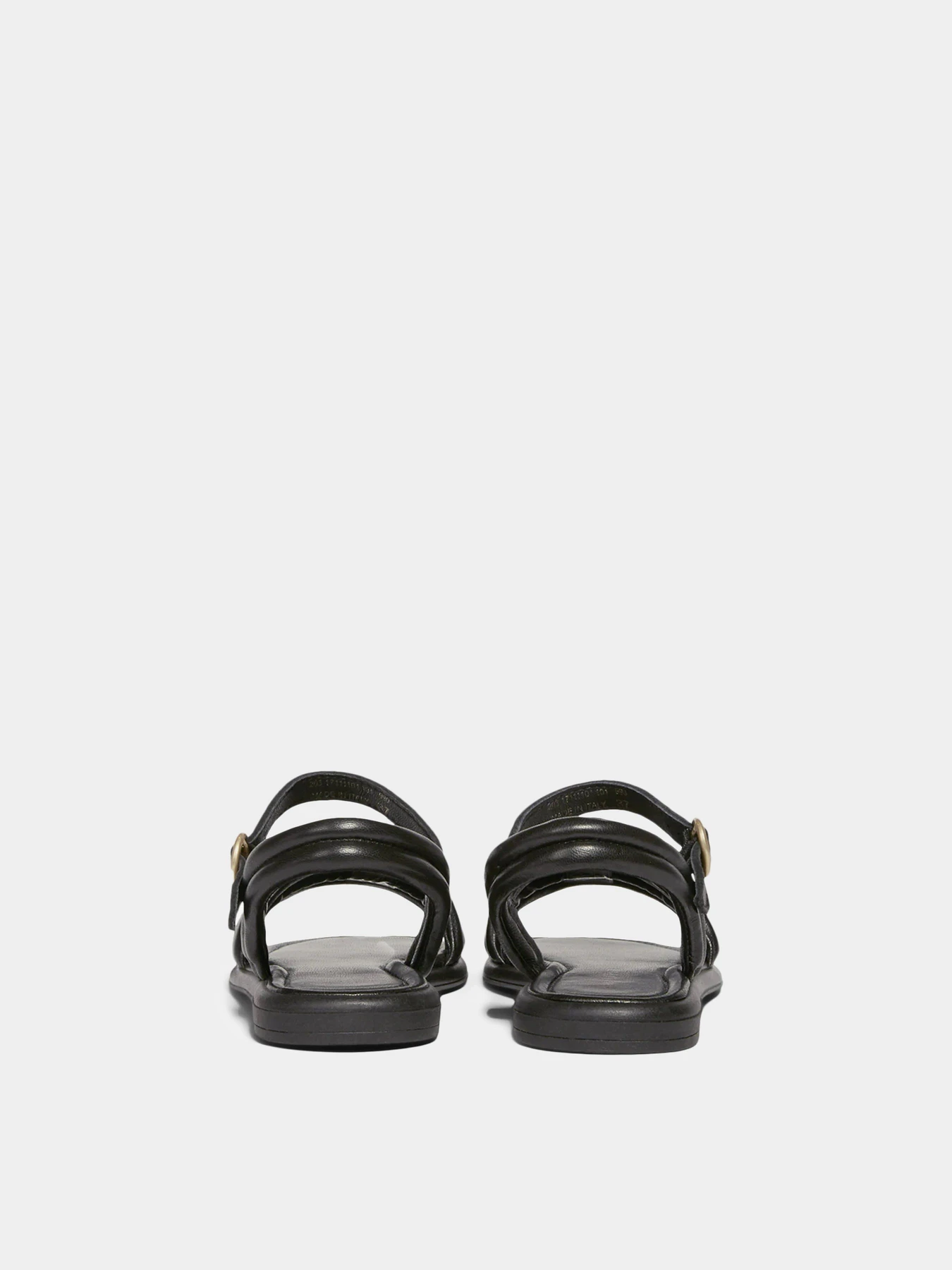 Сандалии Marc O’Polo модель 20317111101101-990 Фото