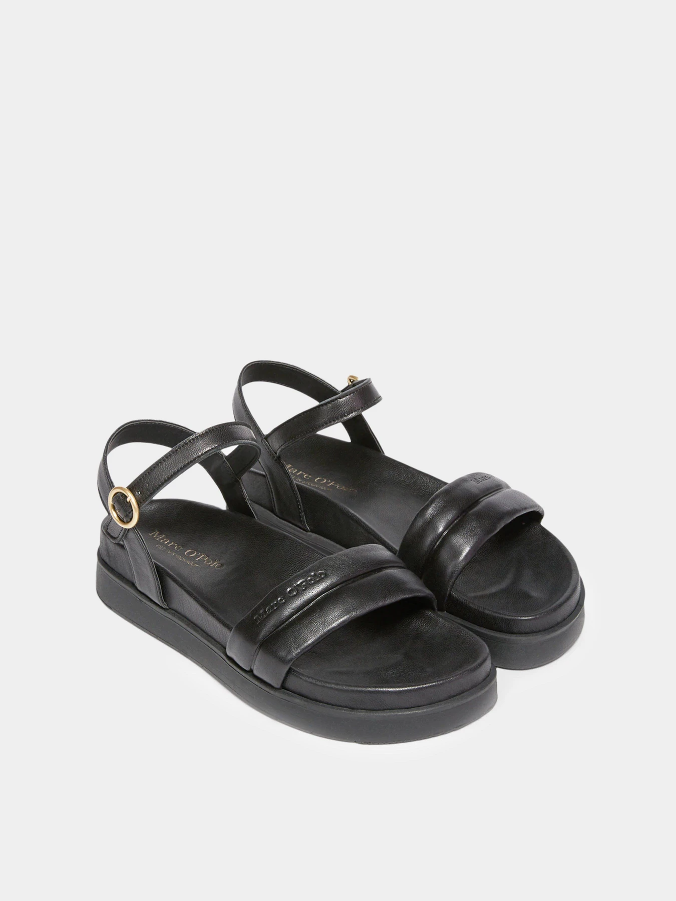 Сандалии Marc O’Polo модель 20317121101101-990 Фото