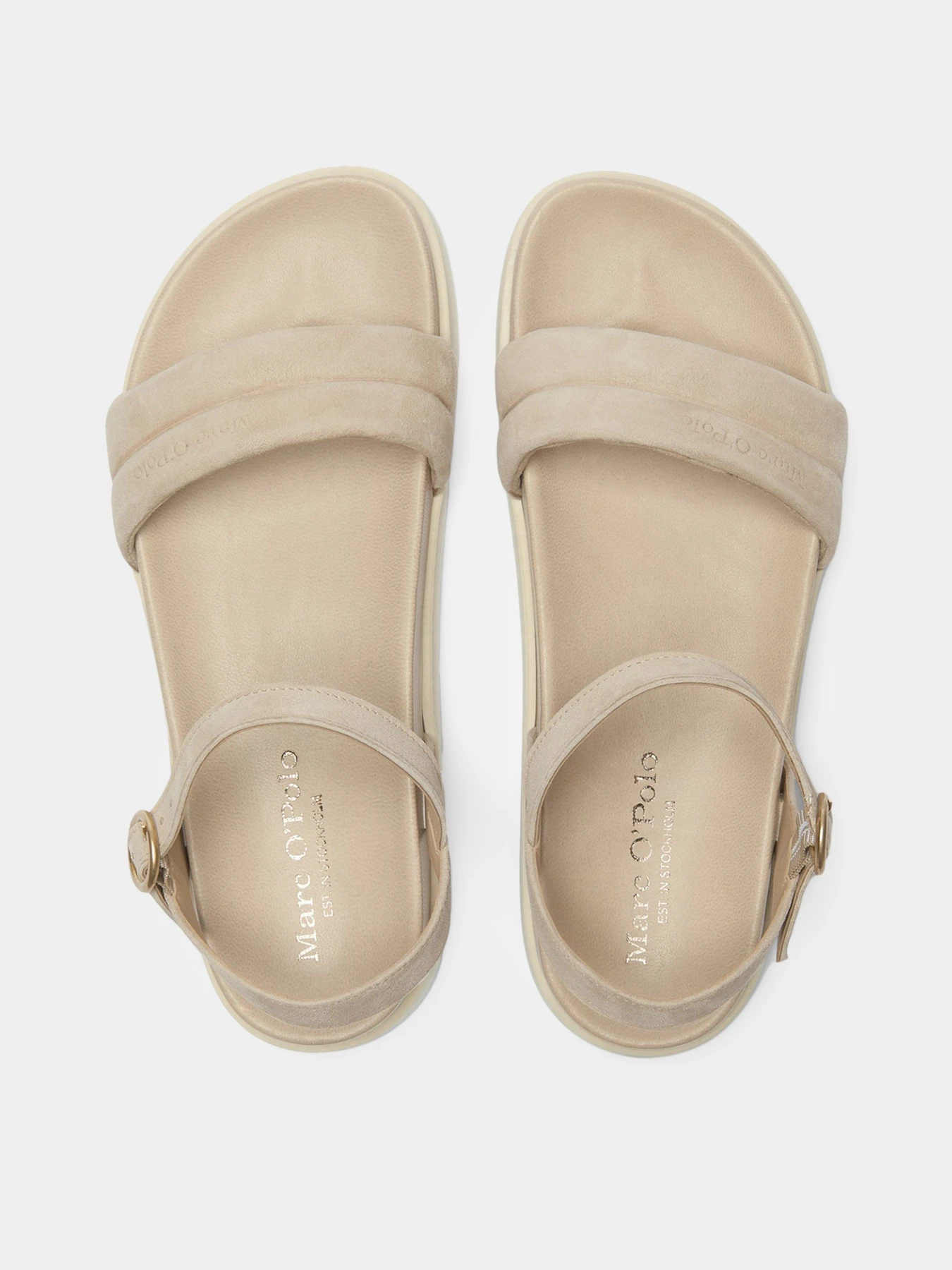 Сандалии Marc O’Polo модель 20317121102303-715 Сандалии Marc O’Polo модель 20317121102303-715 Фото
