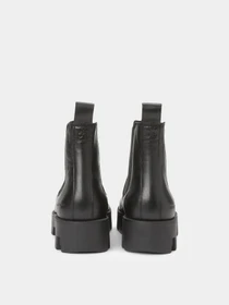 Ботинки и сапоги Marc O’Polo модель 20716275001105-990 Фото