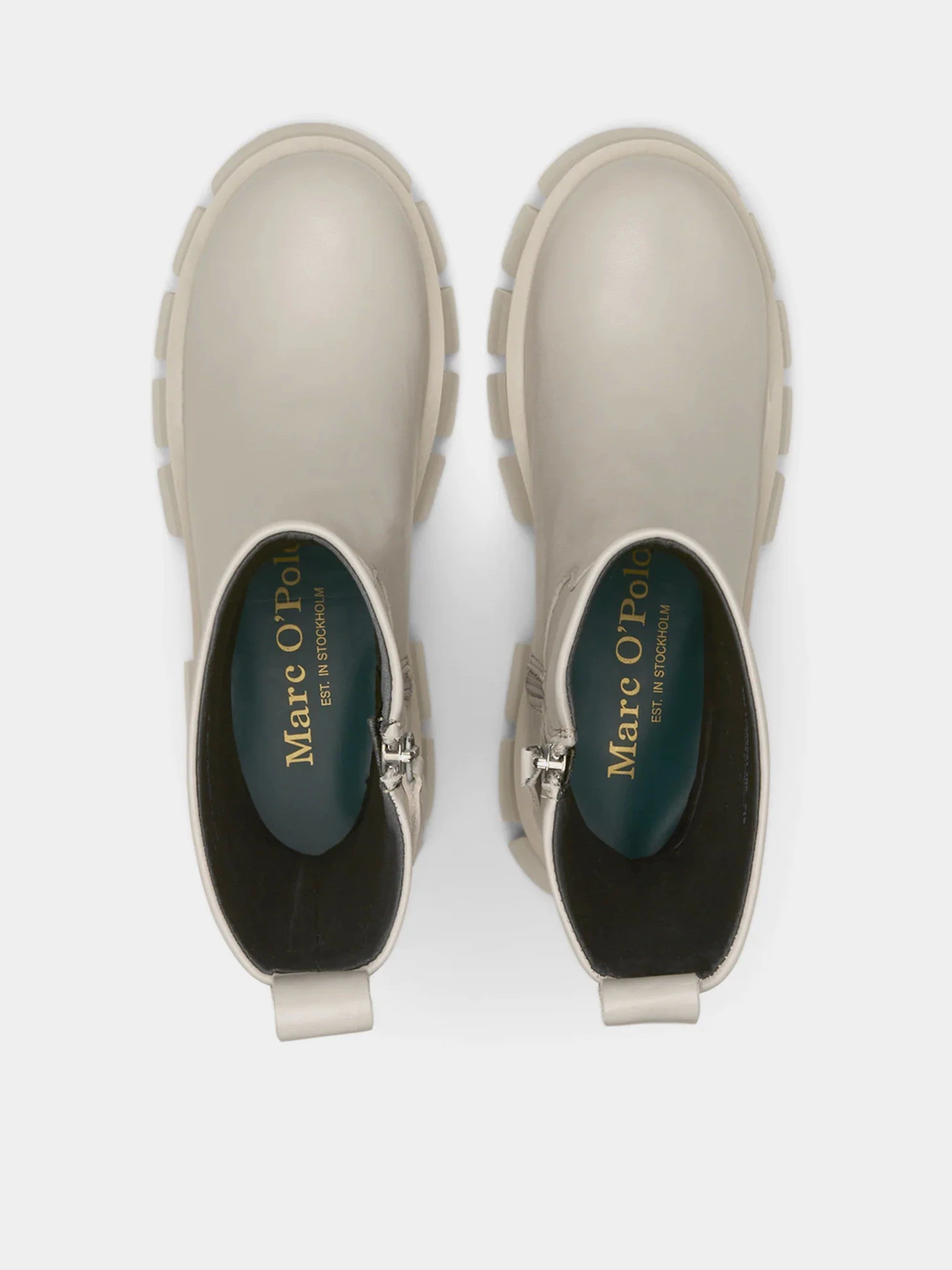 Ботинки и сапоги Marc O’Polo модель 20717366001105-716 Фото