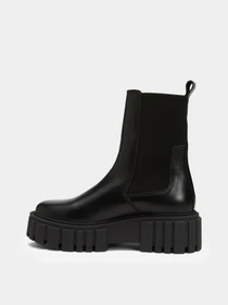 Ботинки и сапоги Marc O’Polo модель 20817345001130-990 Фото