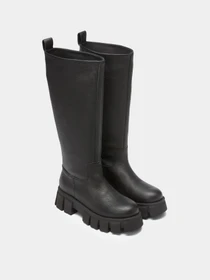 Ботинки и сапоги Marc O’Polo модель 20817368002155-990 Фото