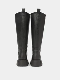 Ботинки и сапоги Marc O’Polo модель 20817368002155-990 Фото