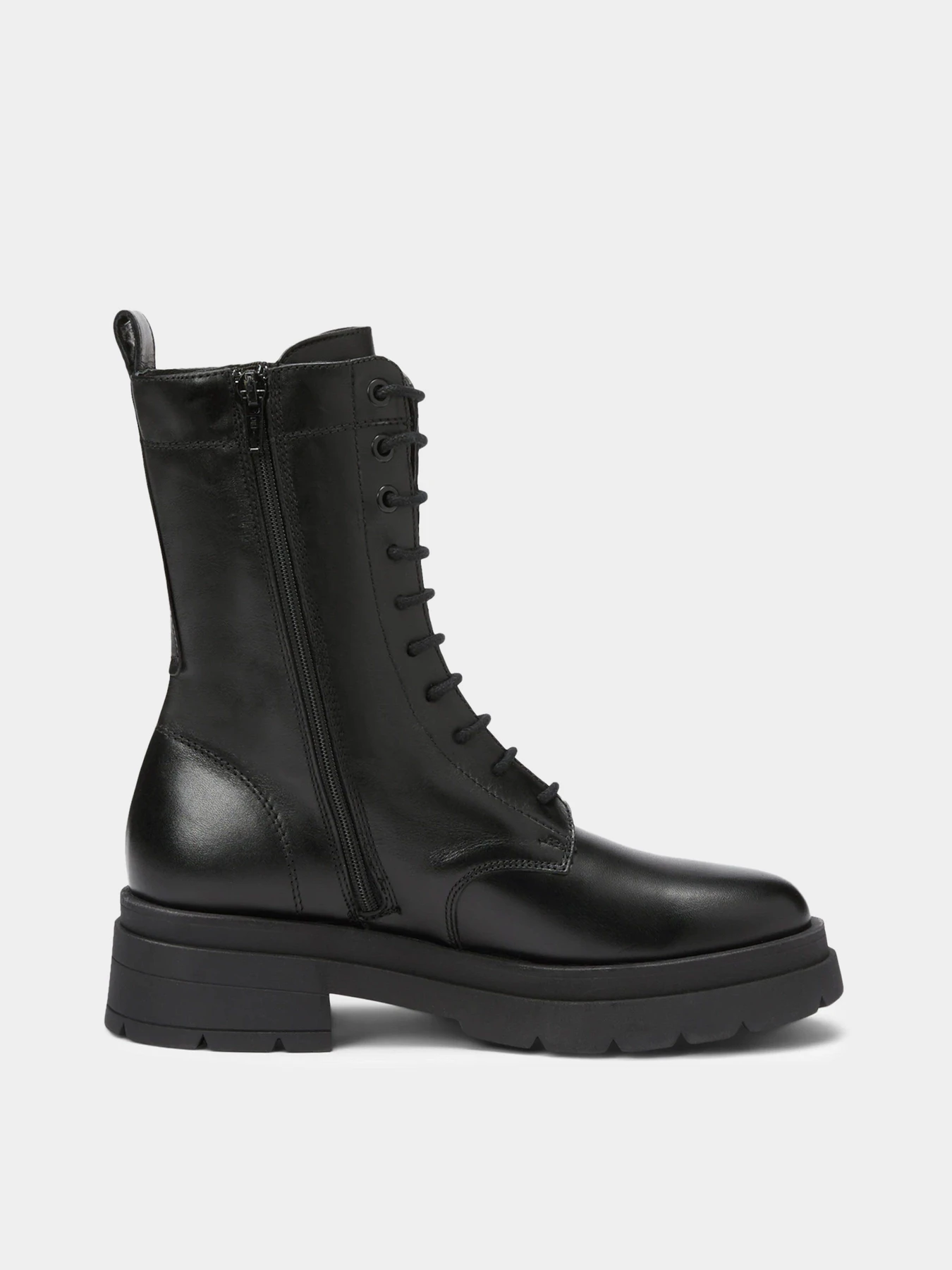 Ботинки и сапоги Marc O’Polo модель 20817466301102-990 Фото