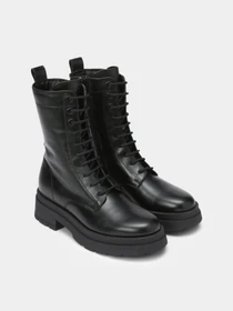 Ботинки и сапоги Marc O’Polo модель 20817466301102-990 Фото